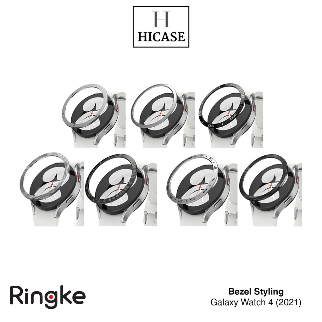 Ringke bezel styling hot sale for galaxy watch