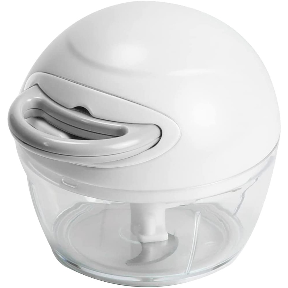 LocknLock store, garlic chopper, simple grey, kitchen accessories ...