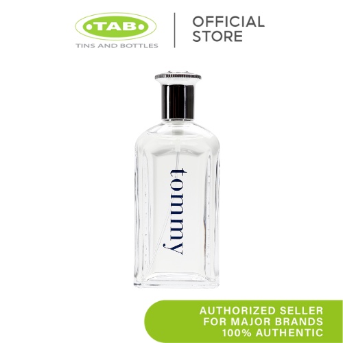 Tommy hilfiger parfum 50 ml sale