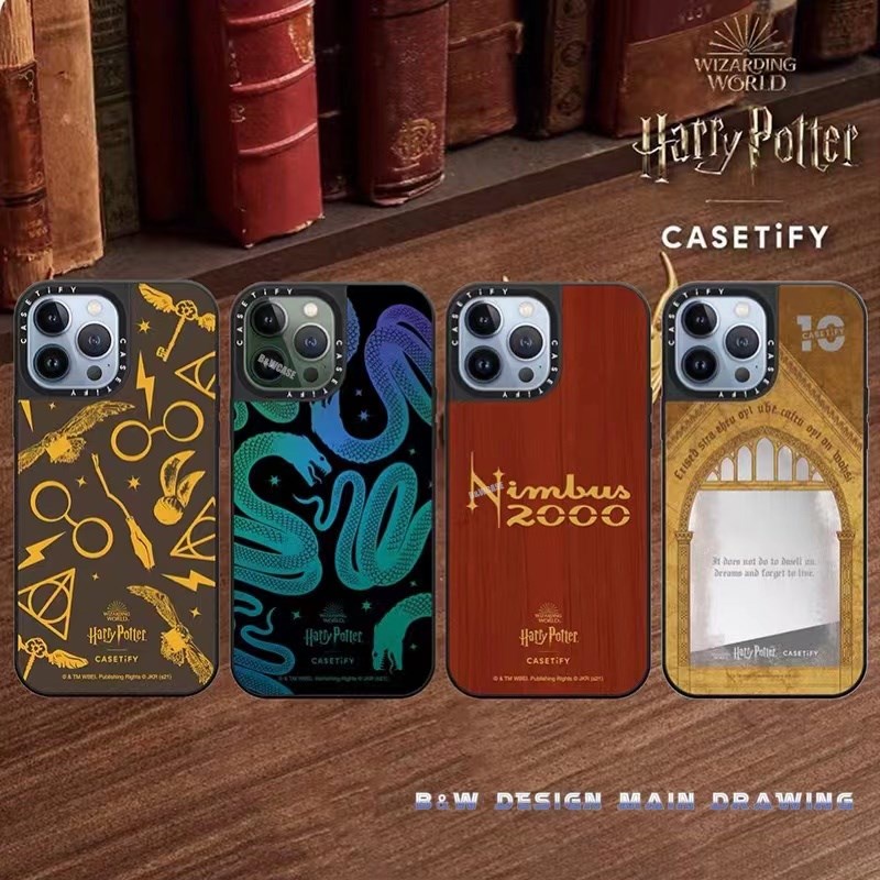 harry potter phone case Prices and Deals May 2024 Shopee