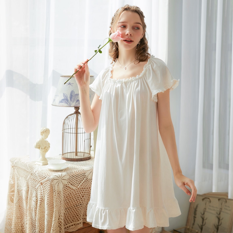 Retro nightwear online