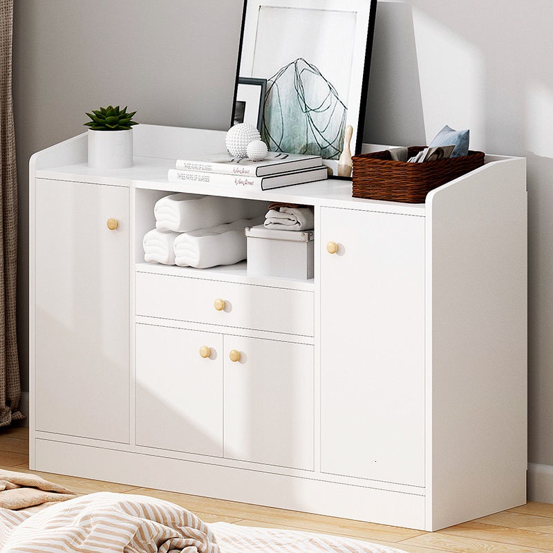 Chest of Drawers Simple Modern Chest Lockers Living Room ...