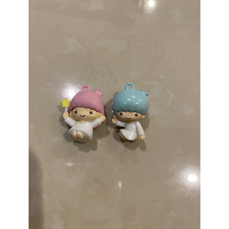 Little Twin Stars in Sanrio coloring page - Download, Print or Color