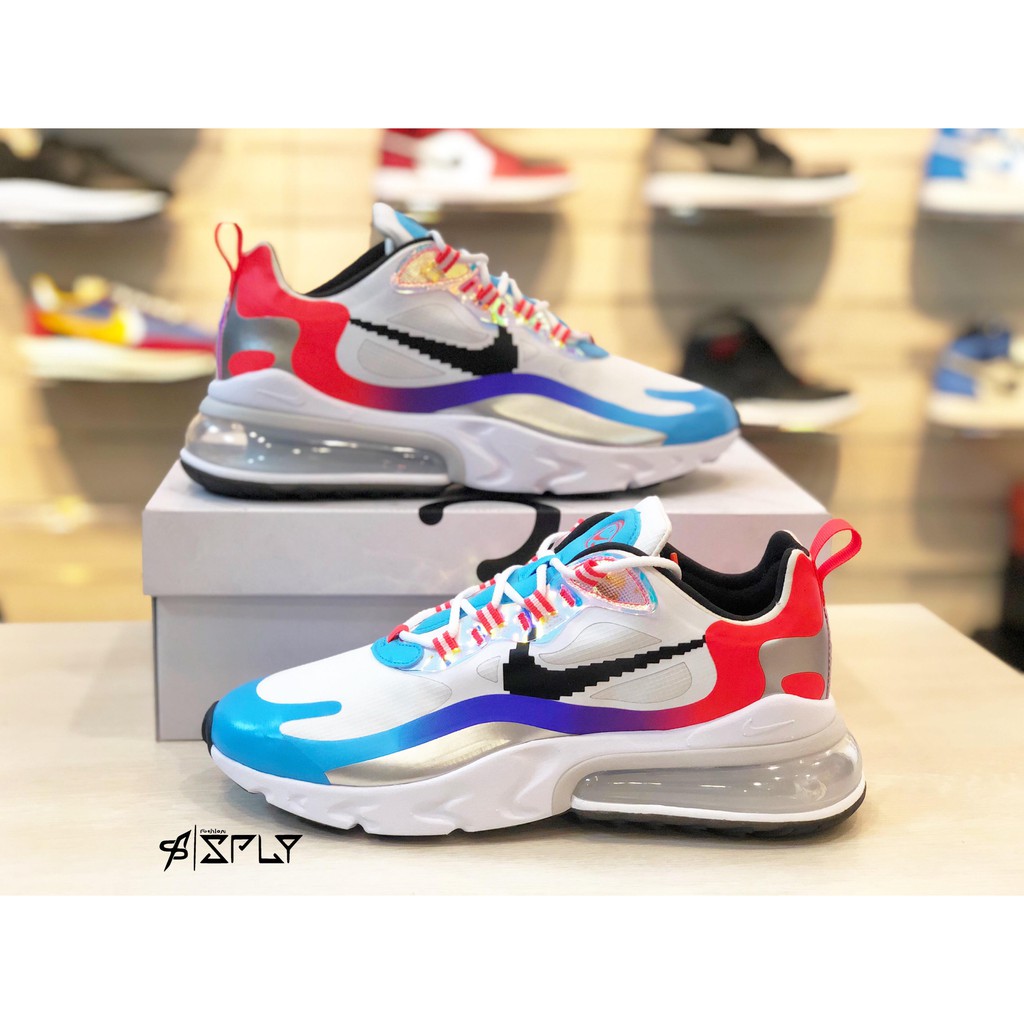 Nike air max outlet 270 react singapore