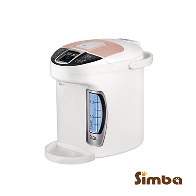 Simba Smart Six-Stage Constant Temperature Breast Regulator S5 PRO/Fast ...