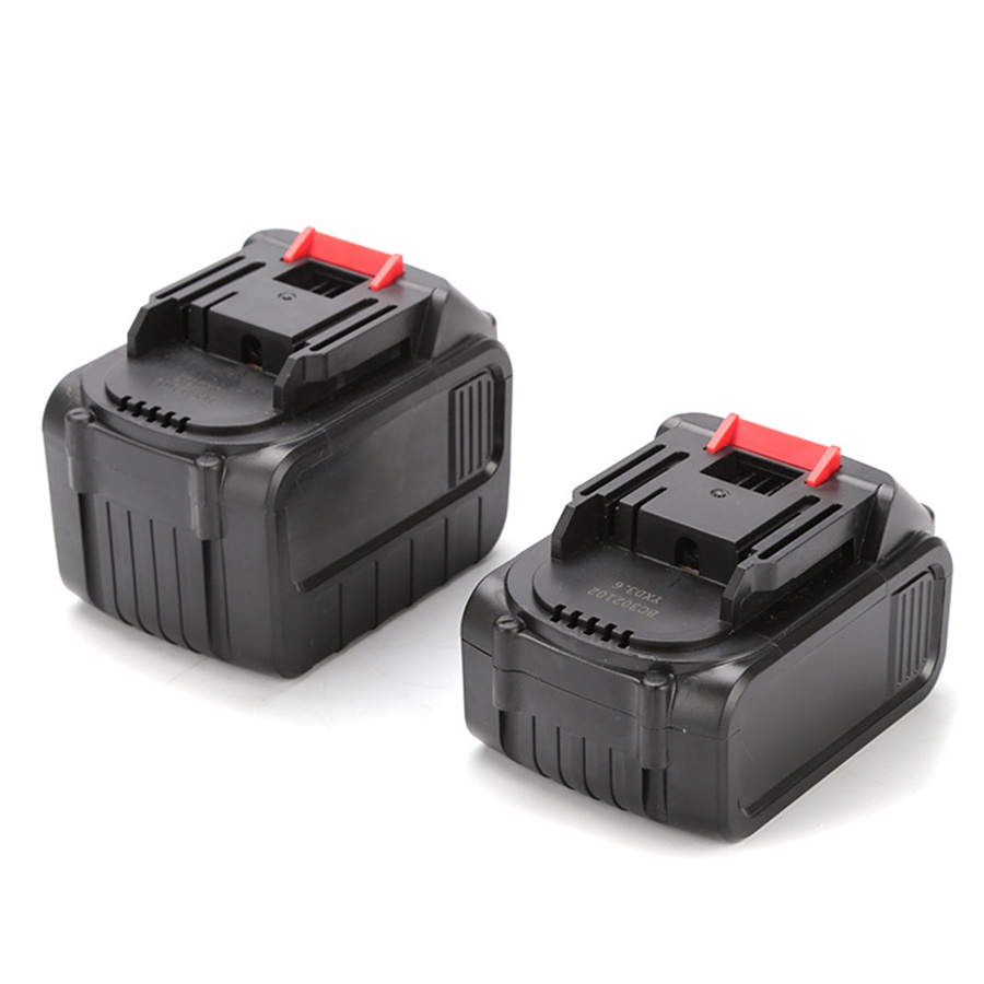 88V Lithium Battery 5/10 Cells Electric Tools Battery For Wireless ...