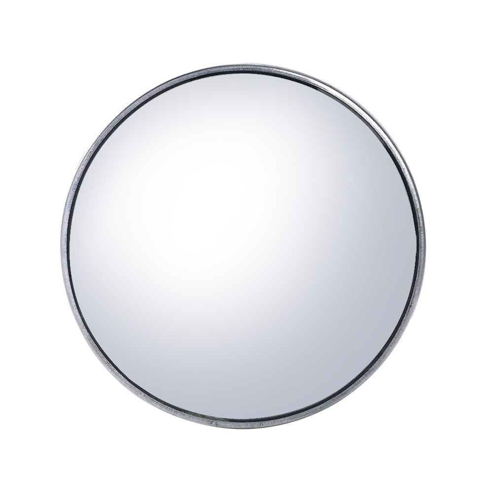 Sinytuto Pack-2 Car Blind Spot Mirror, 3.74In X 1.41In Waterproof HD