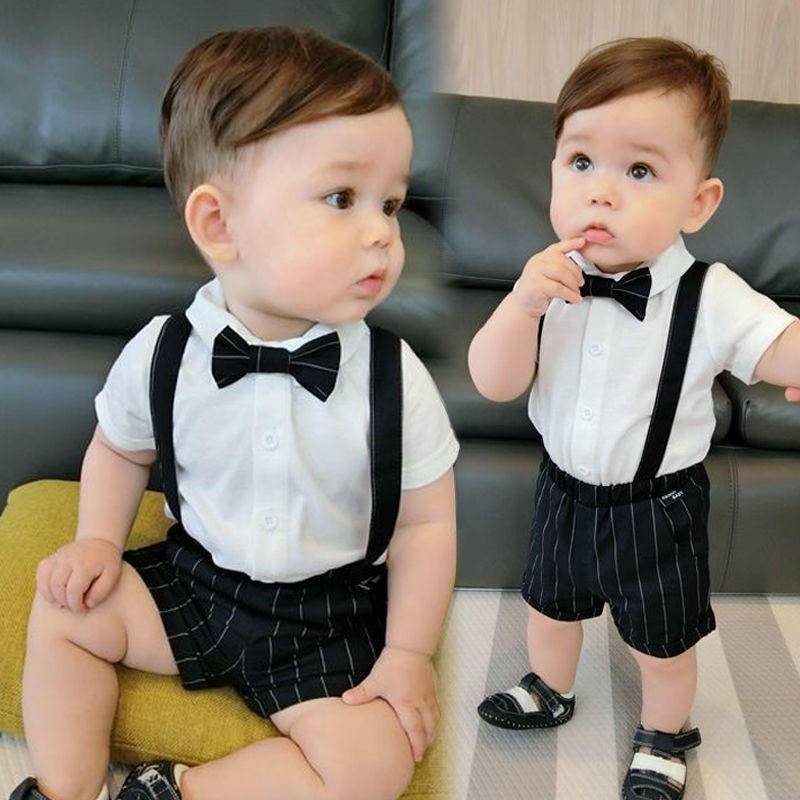 Cute boy hot sale clothes online