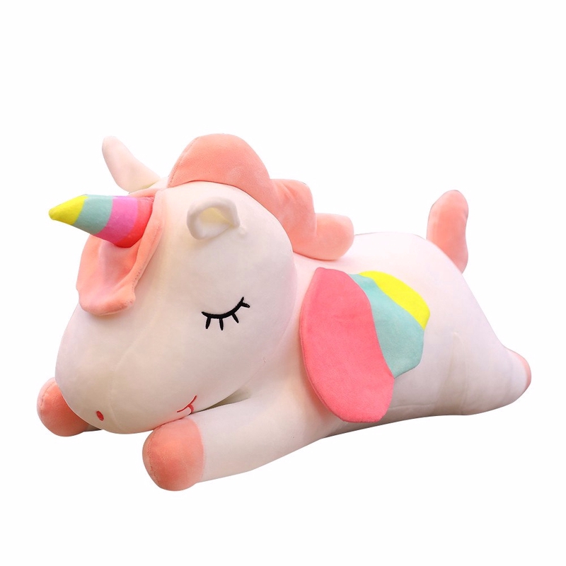 Unicorn sales stuff toy