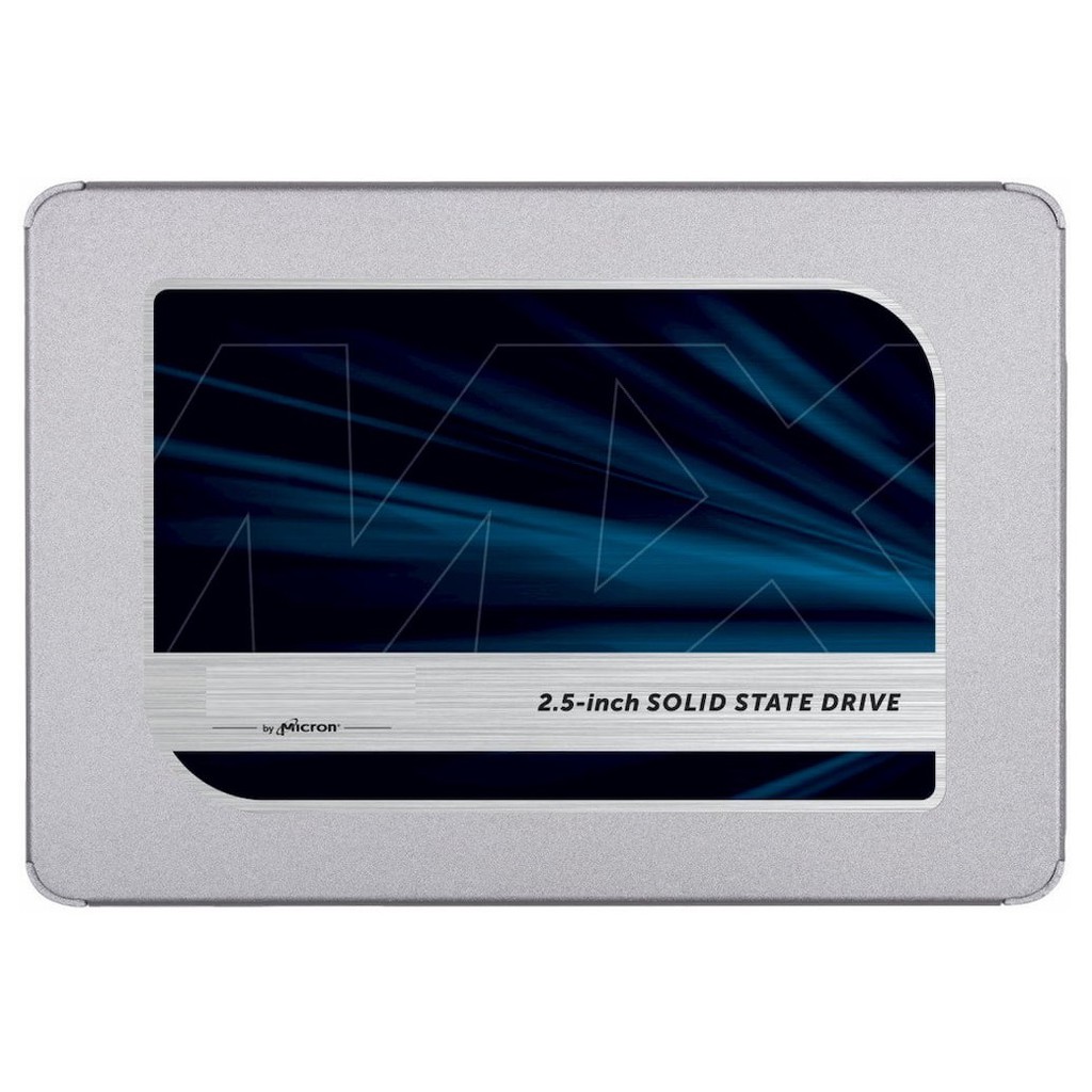 3d Nand Sata Inch Crucial Mx500 500 Gb Crucial MX500 500GB 3D NAND