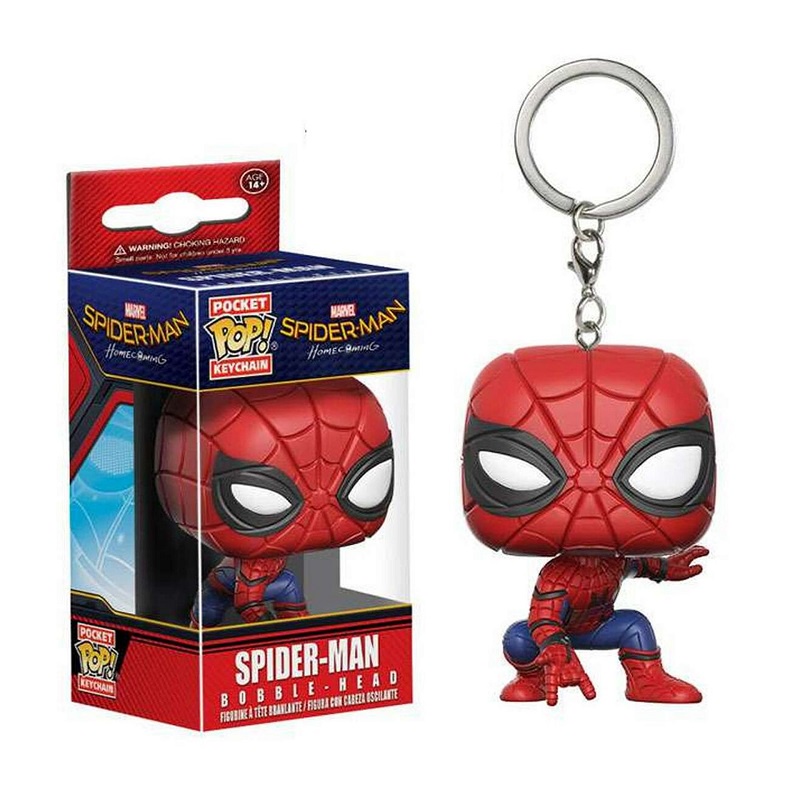 🌟SG seller🌟Limited stock! Marvel Captain Ironman Retractable Keychain for  Trace together token keyholder Cartoon Pulley