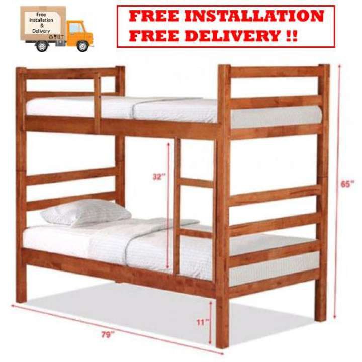 Super amart best sale loft bed