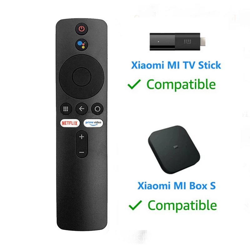 Google remote voice control for Mi Box s 4K mi box mdz22ab mdz24aa