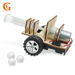 Diy remote ball store launcher