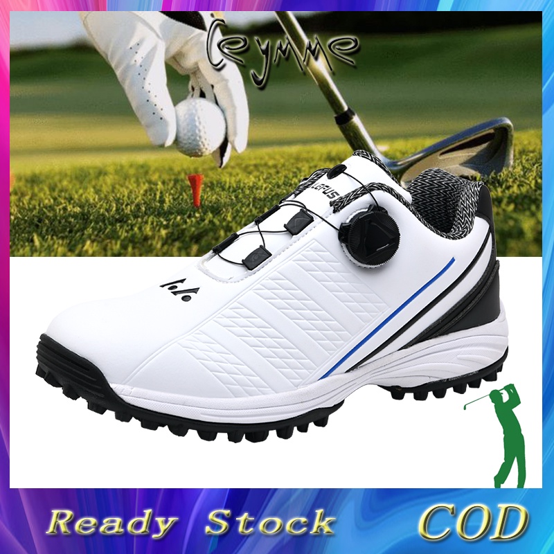 Mens on sale golf spikes