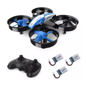 ☆SG☆ Holy Stone HS210 Mini Indoor Toy Drone for Kids and
