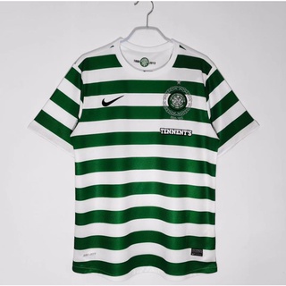 Quality Thailand New Season Club Soccer Shirt Celtics at Home