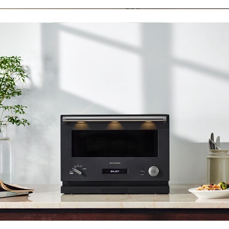 NEW Balmuda The Range 2024 K09B 21L (+ 3free Gift ) | Shopee Singapore
