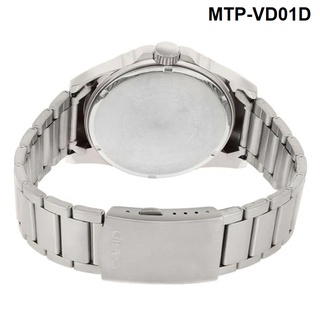 [Time Cruze] *14 Designs* Casio MTP-VD01 Series Analog Men Watch MTP ...