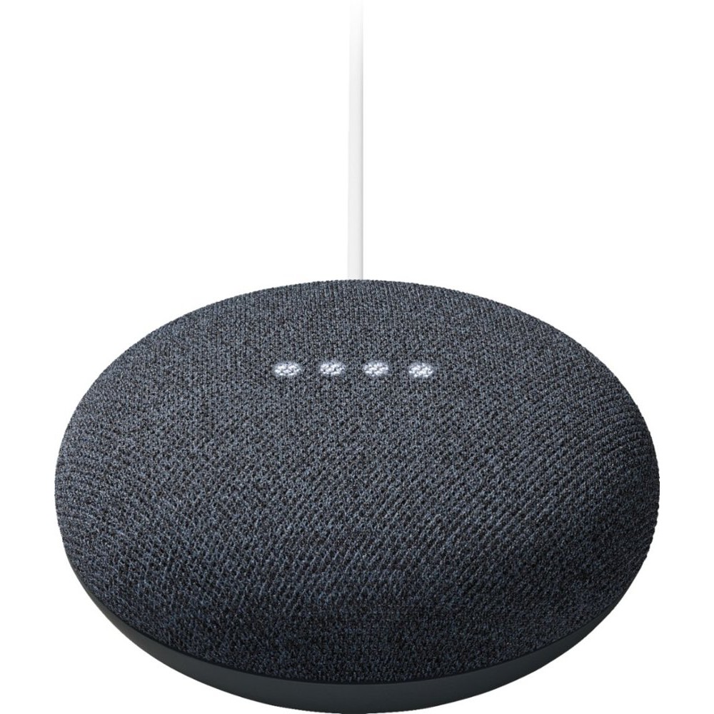 Google Nest Mini 2nd Gen - Smart Speaker with SG Warranty + Safety Mark ...