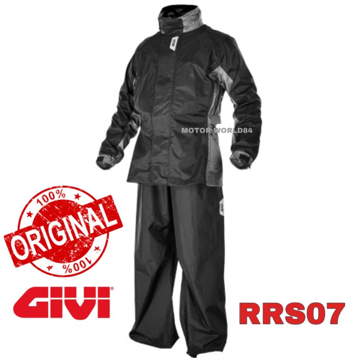 Rain coat givi online