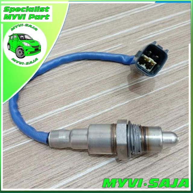 PERODUA AXIA FIRST GENERATION/ MYVI ICON REAR O2/OXYGEN SENSOR | Shopee ...