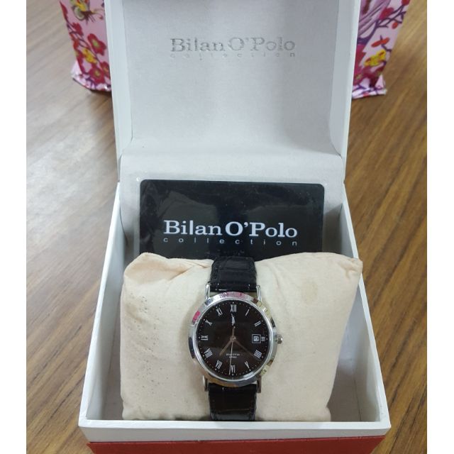 Bilano on sale watch digital