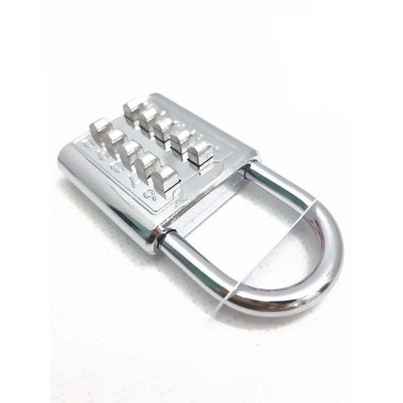 Cabinet lock, suitcase lock with safe password number | Shopee Singapore