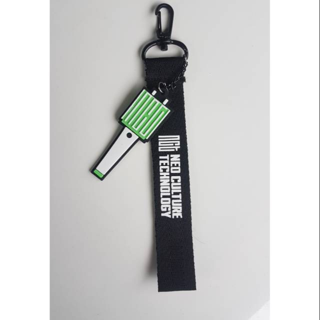 Nct keychain strap hot sale