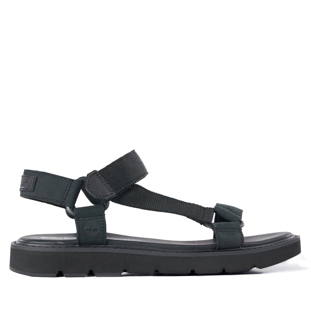 Timberland women's bailey hot sale park flat sandals