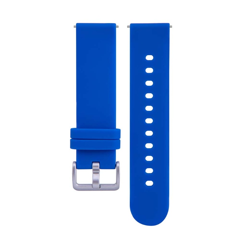 WIN Watchband Wrist Strap 20mm Silicone Belt Replacement for Verizon Gizmowatch Kids for Smart Watch Bracelet Wristband Shopee Singapore