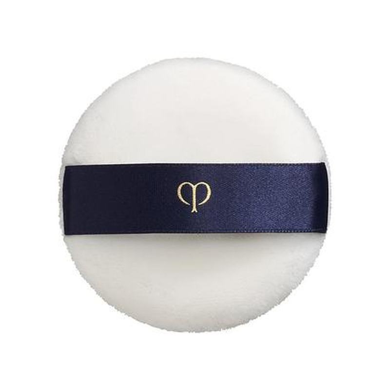 CPB Flocking Puff Oil Control Delicate Makeup Loose Powder Puff Sponge ...