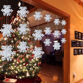 Fake Artificial Snow Powder Christmas Tree Decorations - China