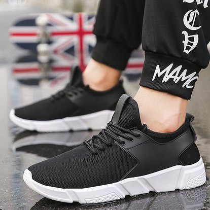 Xiaoyulu Men Women Sport Shoes Runing Causal Shoes Size Breathable