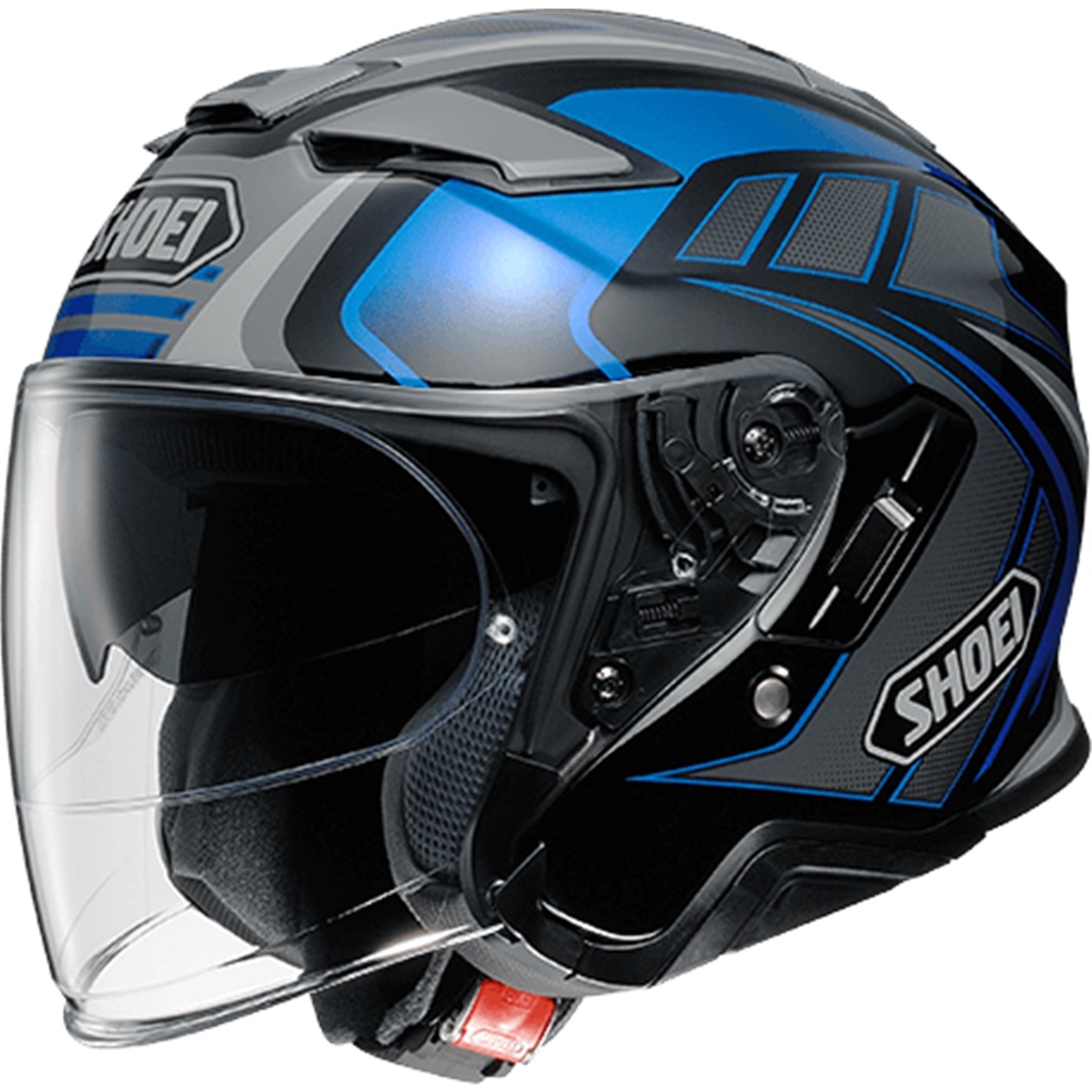 shoei half helmets singapore X-Fifteen Solid Helmet Matte Black 2XL distance touring comfort is your jam Shoei J.O 2 Open Face