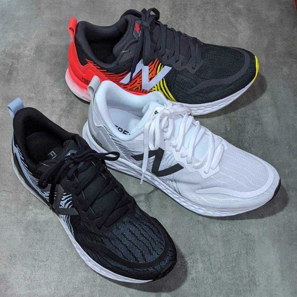 Nb tempo fresh foam sale