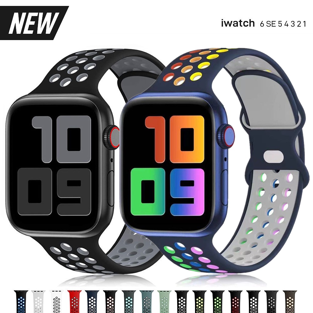 Iwatch6 nike outlet