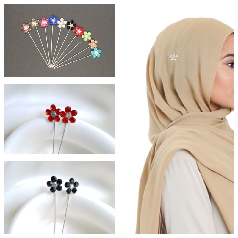 🇸🇬 Bestselling Shawl Hijab Tudung Organizer Metal & Mini Hanger