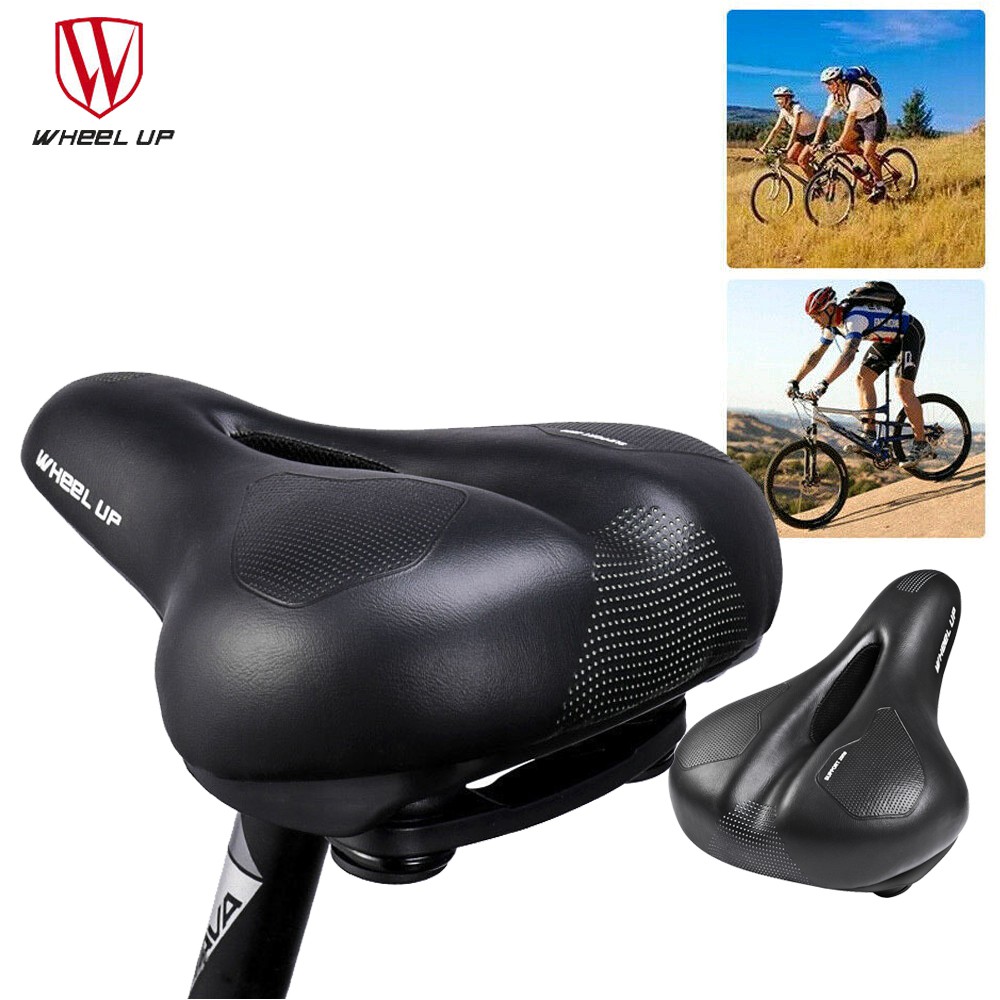 Bike seats hot sale big w