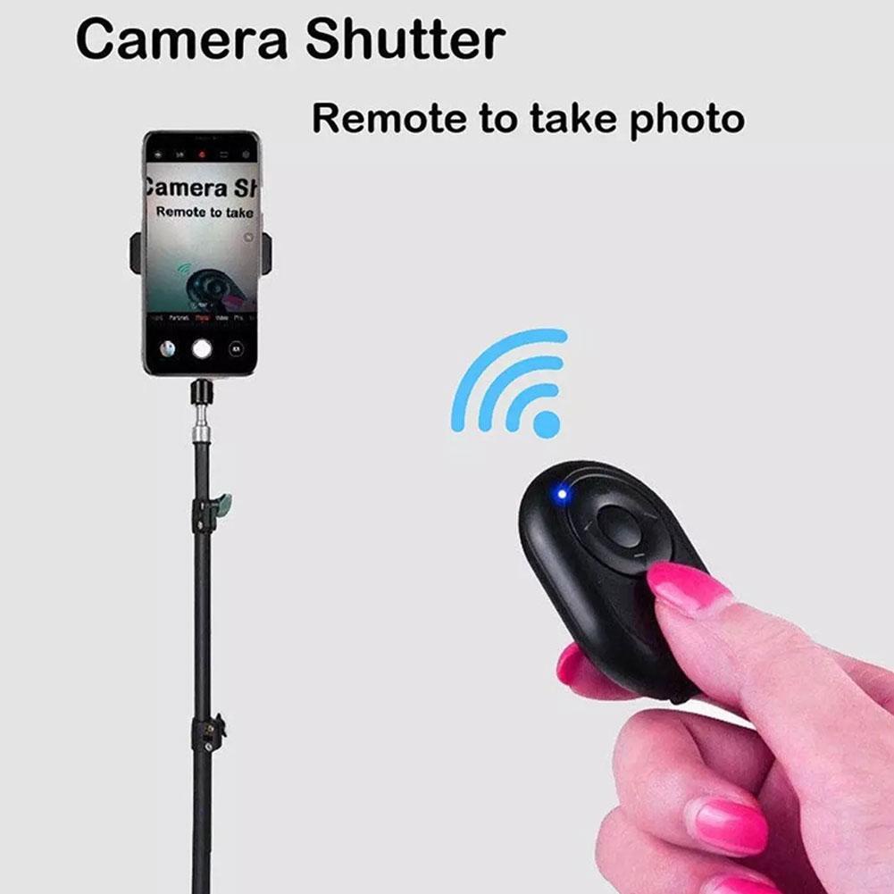 Bluetooth remote control controller shutter mobile photo taking and ...