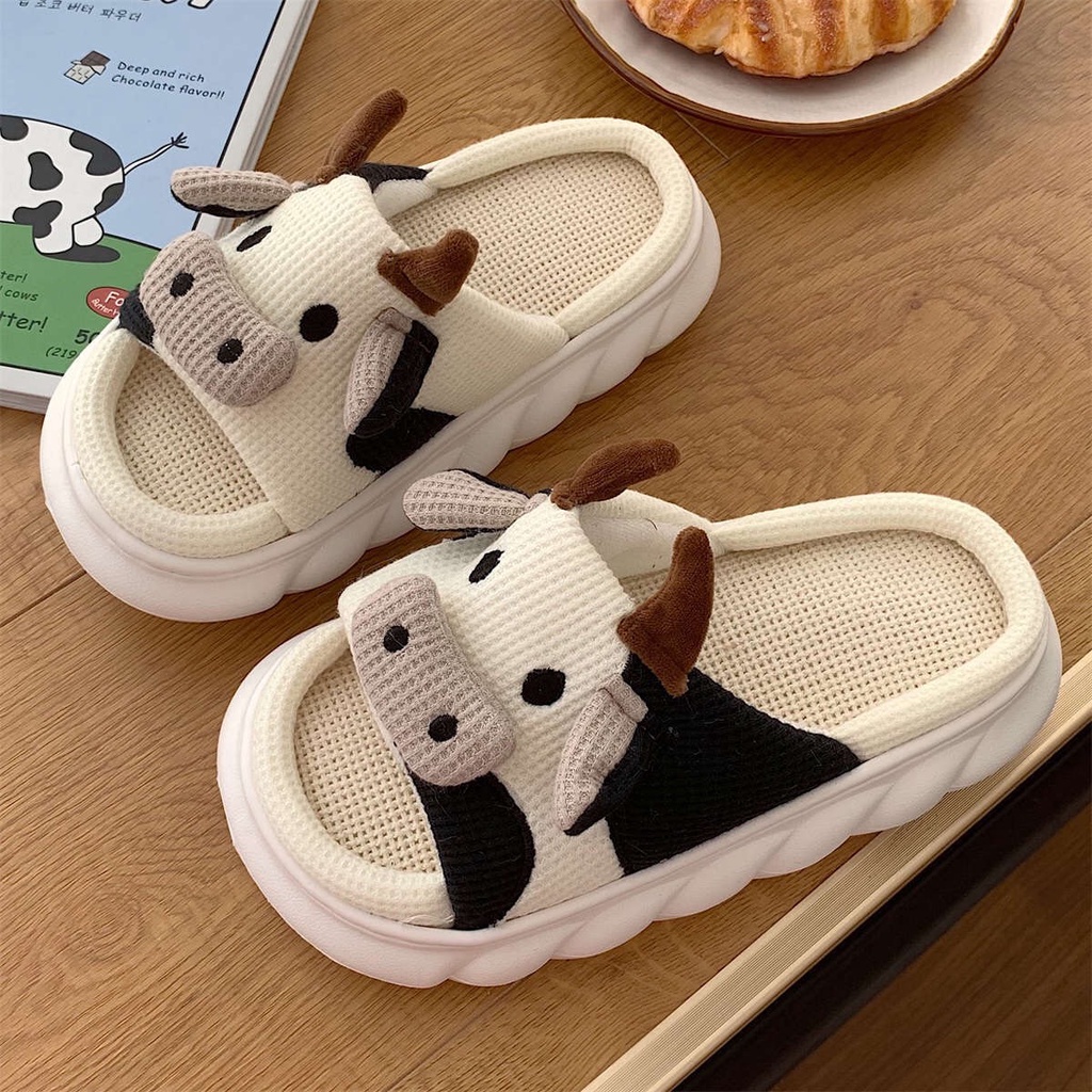 Cute slippers store for men