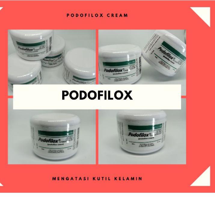 [DFNZQ Product] Genital Wart Thresher Condylox cream podofilox cream