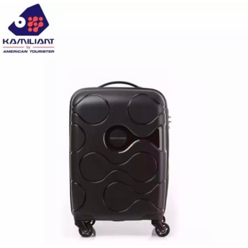 Kamiliant Mapuna 20 inch Luggage Suitable Travel Shopee Singapore