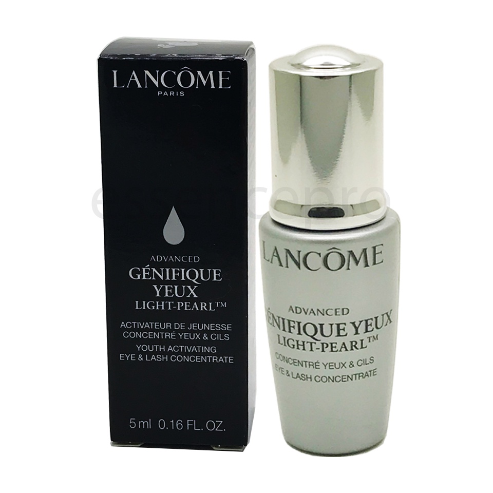 Genifique Yeux Light Pearl Eye and Lash Concentrate (5ml