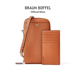 Sling bag cheap braun buffel