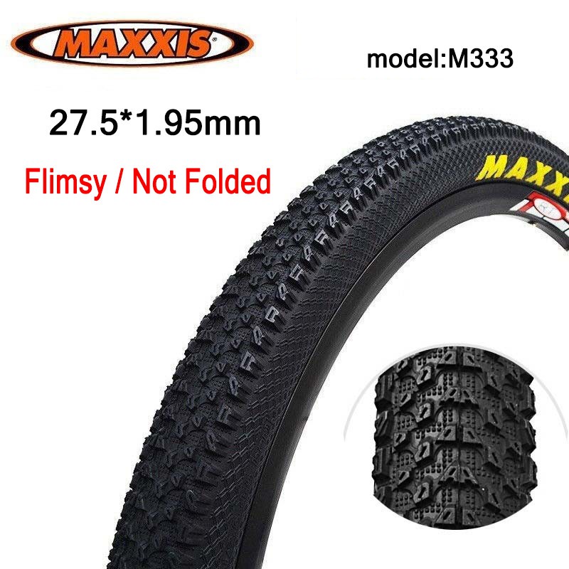 MAXXIS Mountain Tyre 26 27.5 29 1.95 2.1 60TPI Tire Foldable NOT Foldable Puncture Resistant Tires Cycling Parts Shopee Singapore