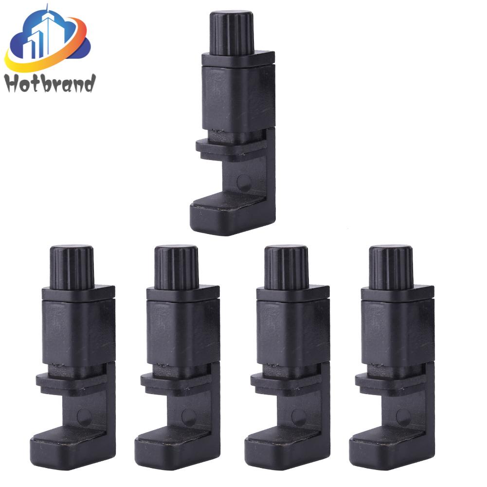 1/4pcs Plastic Fixture Clamp Phone Repair Tools LCD Screen Fastening ...