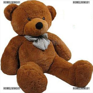 Source Hot sale China 140cm luxury plush teddy bear toy plush bear toy with  stuffed giant teddy bear on m.