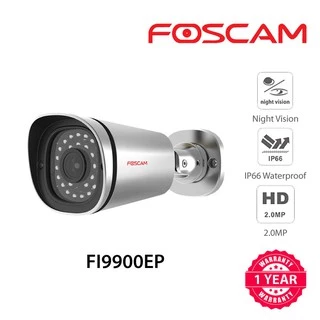 Foscam Official Store, Online Shop Nov 2025 | Shopee Singapore