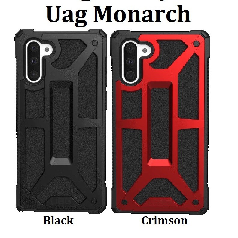 Uag monarch note 10 hot sale